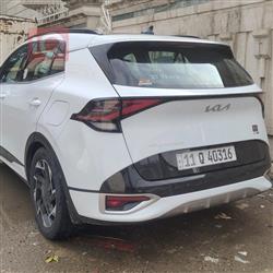 کیا سپۆرتاج